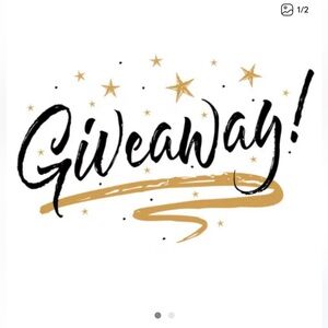 FREE ITEM 🥳🥳🥳